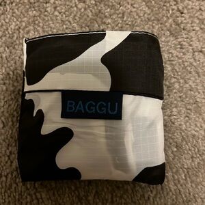 COPY - Baby baggu cow reusable bag (the small one)